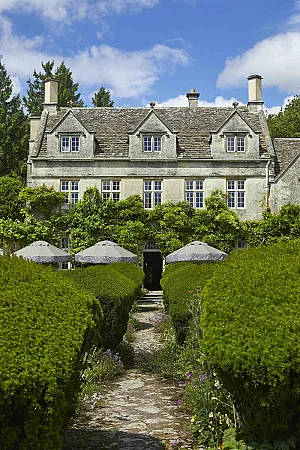 Prize image for Win a Two-Night Cotswolds Escape at THE PIG