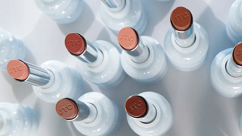 Win £500 to spend on Jordana Ticia Cosmetics