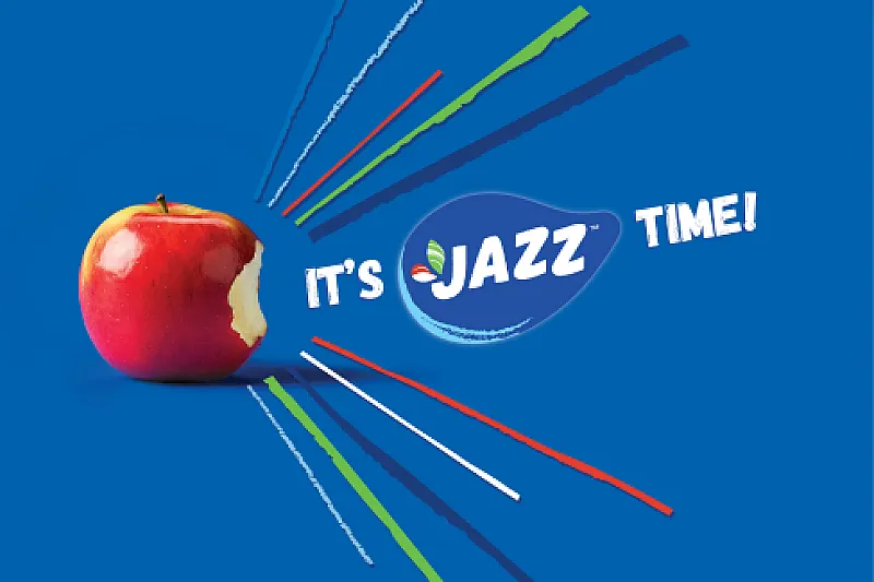 Win a JAZZ™ Apple Hamper and a Nutribullet Juicer