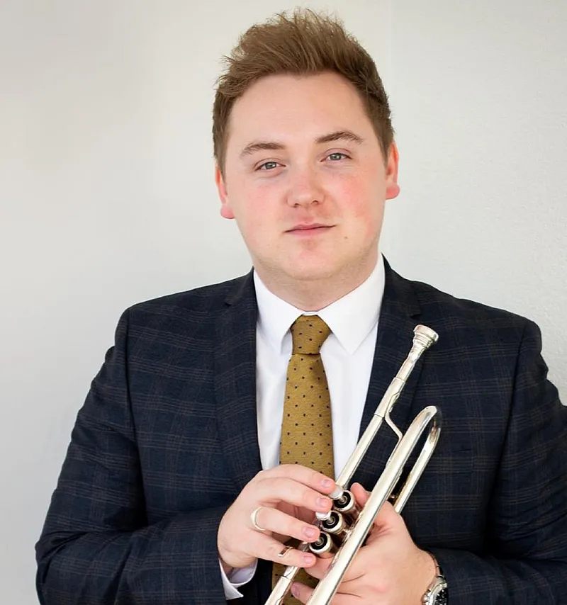 Win Two Tickets For 'York Guildhall Orchestra Autumn Concert'
