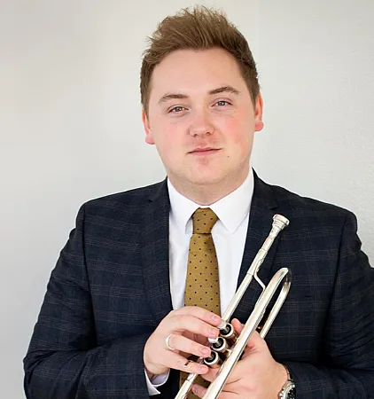 Prize image for Win Two Tickets For 'York Guildhall Orchestra Autumn Concert'