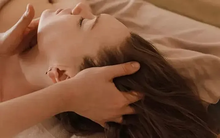 Prize image for Win a Spa Day and a Japanese Head Spa for Two