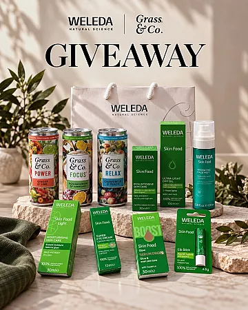 Prize image for Win a London Fashion Week goodie bag