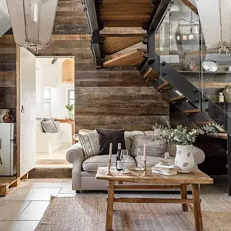 Prize image for Win a night’s stay in a stunning design led Cotswold Cottage