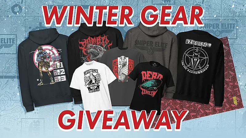 Win Rebellion Merch