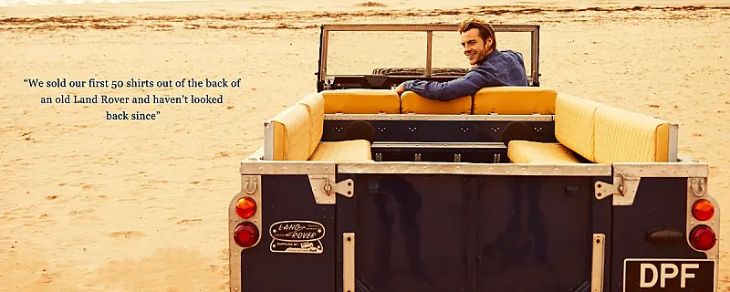 Win an Escape to the Seaside