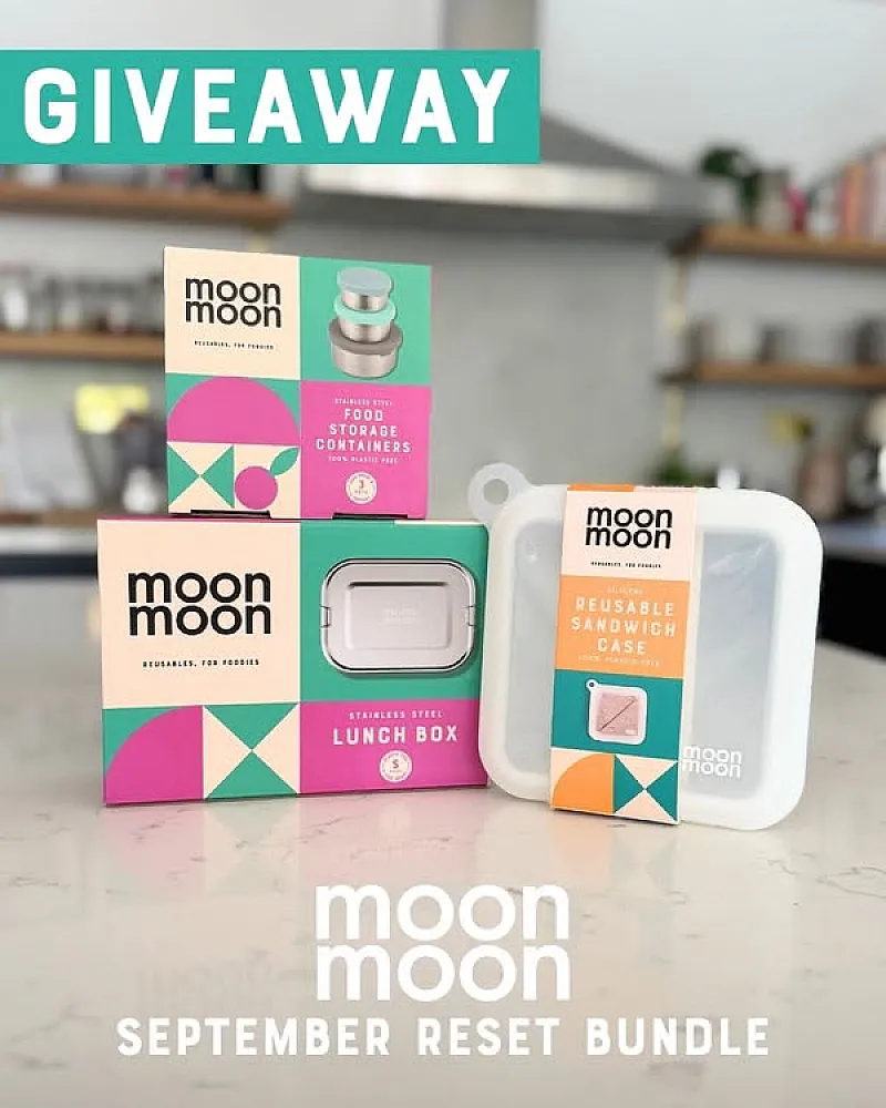Win Our Fabulous September Reset Bundle