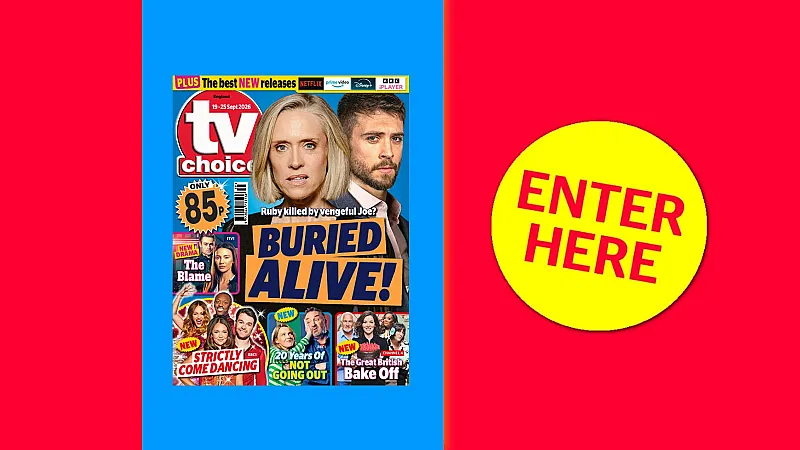 Prize image for Win a £200 ARGOS Gift Card