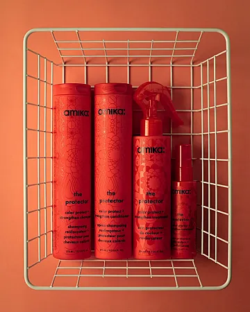 Prize image for Win Amika the Protector Range