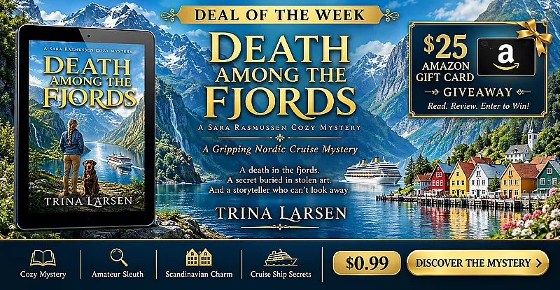Win a $25 Amazon Gift Card