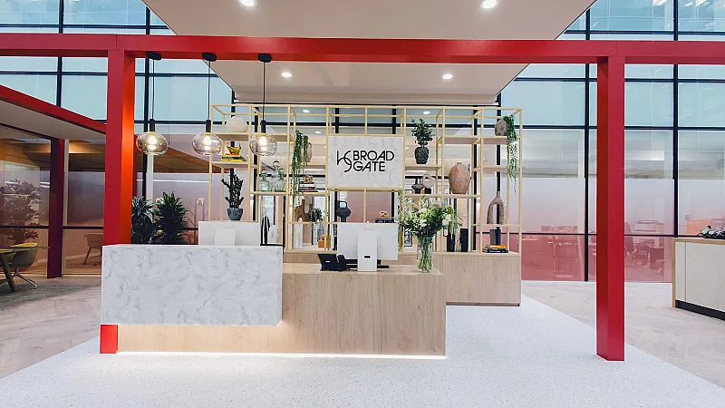 Win a Premium Private Office in Leeds City Centre for a Month