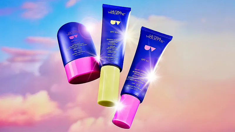 Win £500 to spend with Ultra Violette (SPF Skincare)
