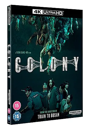 Win Colony 4K UHD