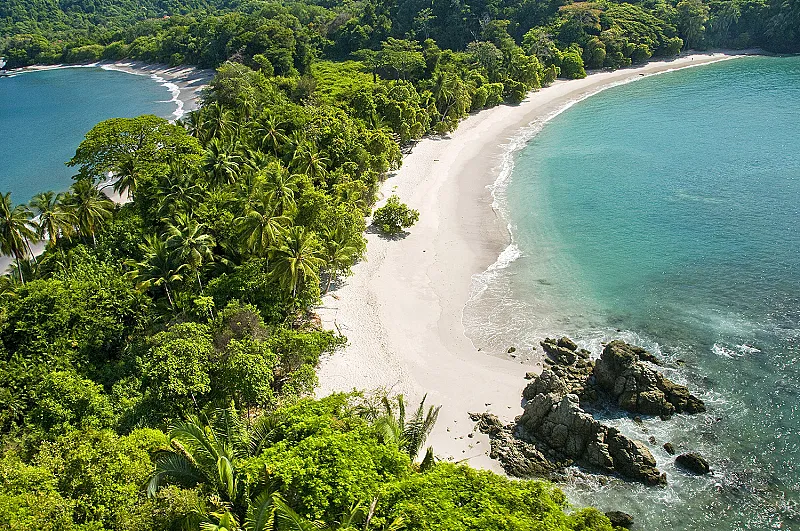 Win a holiday for two to Costa Rica!