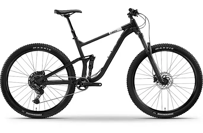 Prize image for Win a Voodoo Canzo Mountain Bike