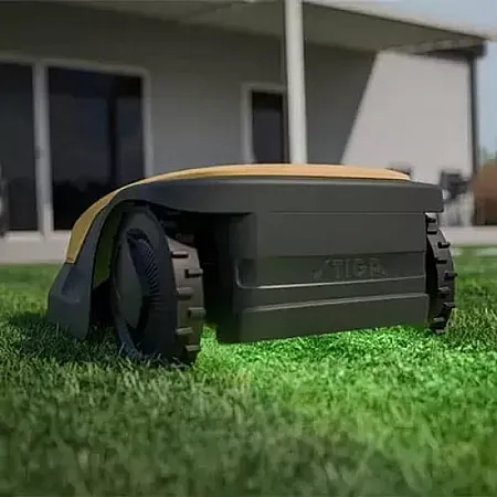 Win a £1,199 Quiet Mark Certified STIGA Robotic Lawnmower