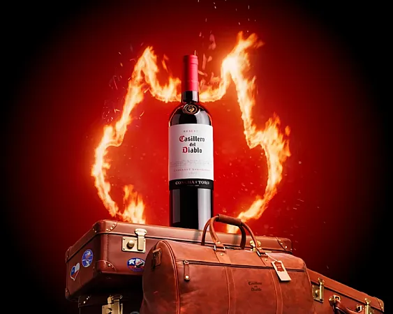 Win a Trip to Chile