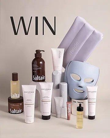 Prize image for Win Shark LED + Self Care IG