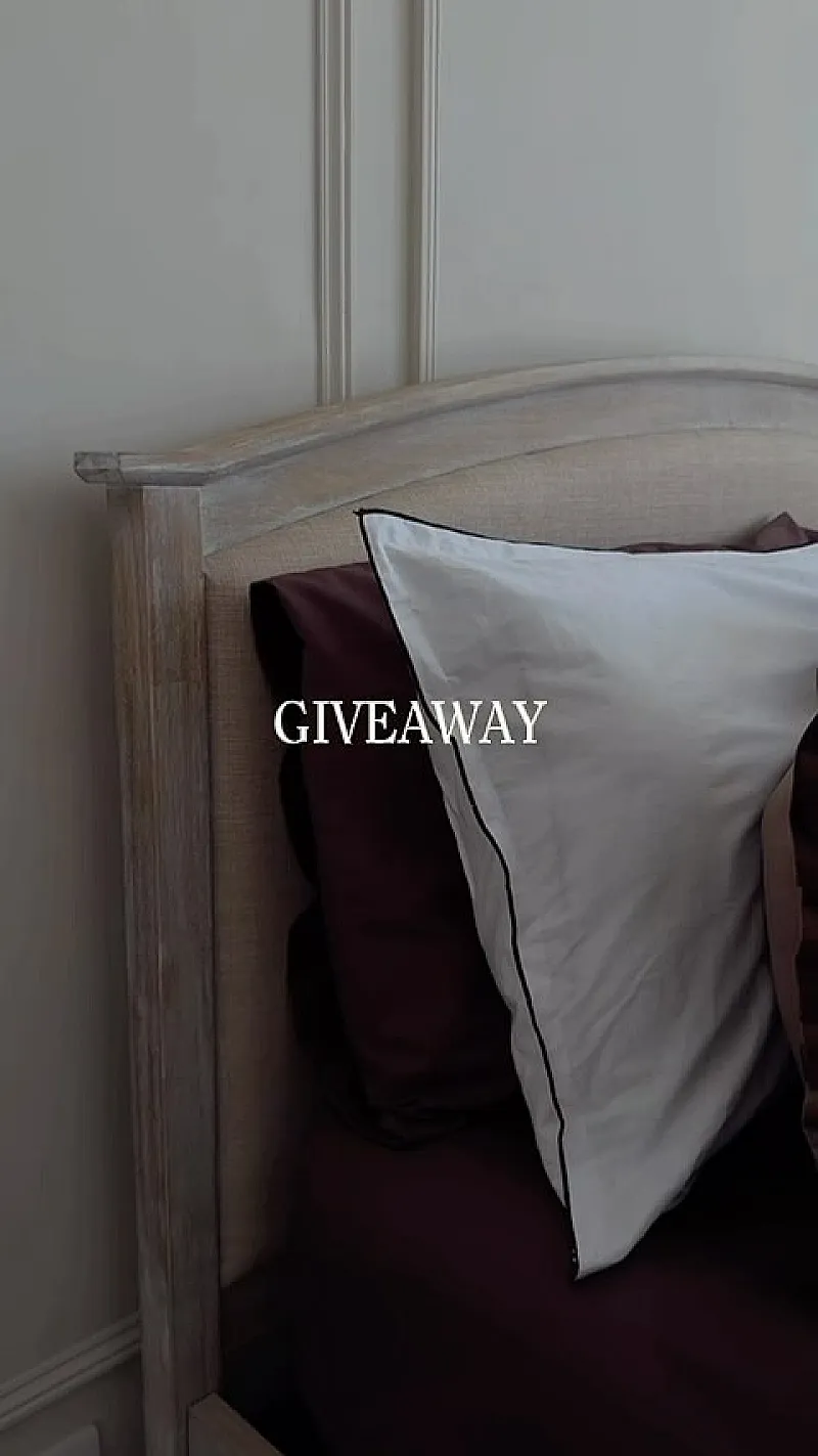 Win an Ottoman Bed
