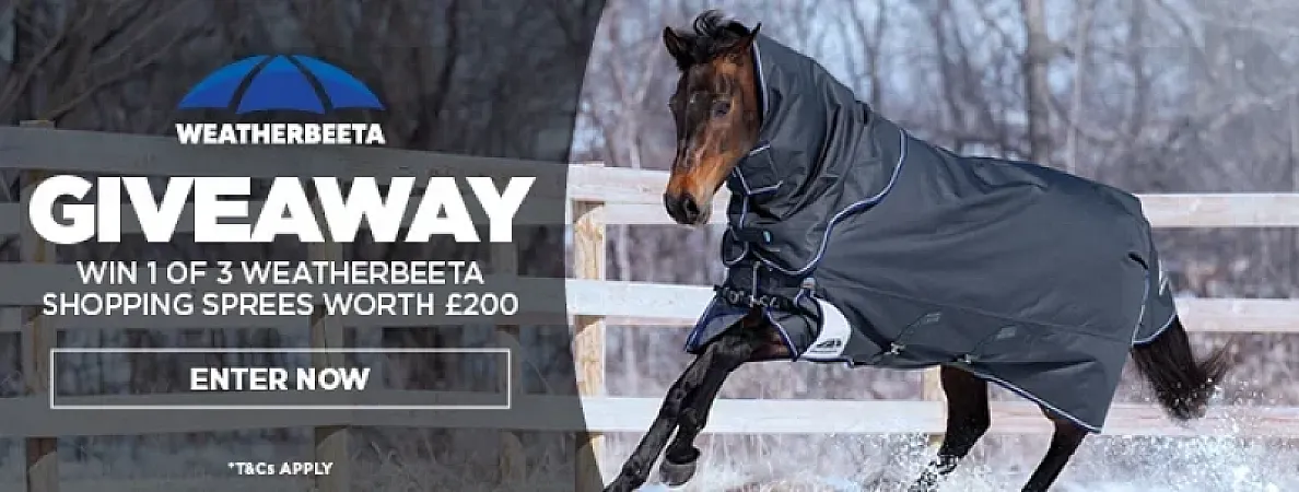 Prize image for Win a £200 WeatherBeeta Shopping Spree