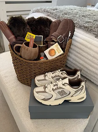 Prize image for Win a gorgeous brown autumn bundle