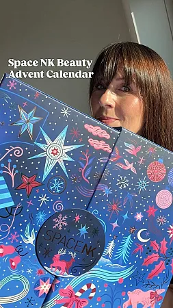Prize image for Win the SPACE NK Beauty Advent Calendar worth over £1,200
