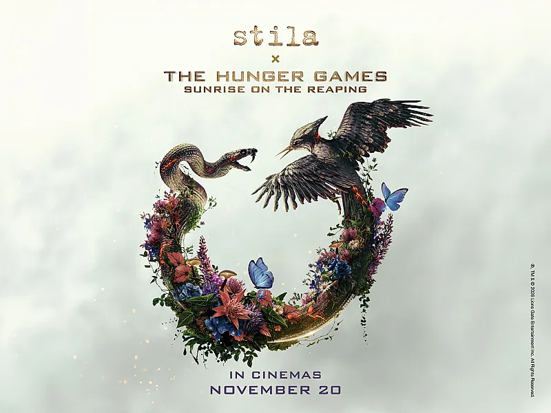 Win tickets to Hunger Games screening