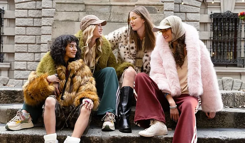 Win a £250 Fashion Gift Card