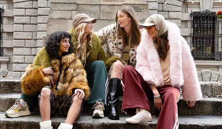 Prize image for Win a £250 Fashion Gift Card