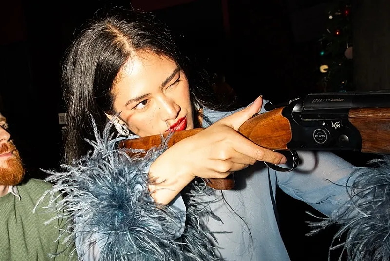 Win £1,000 To Spend On A Big Night Out At Clays