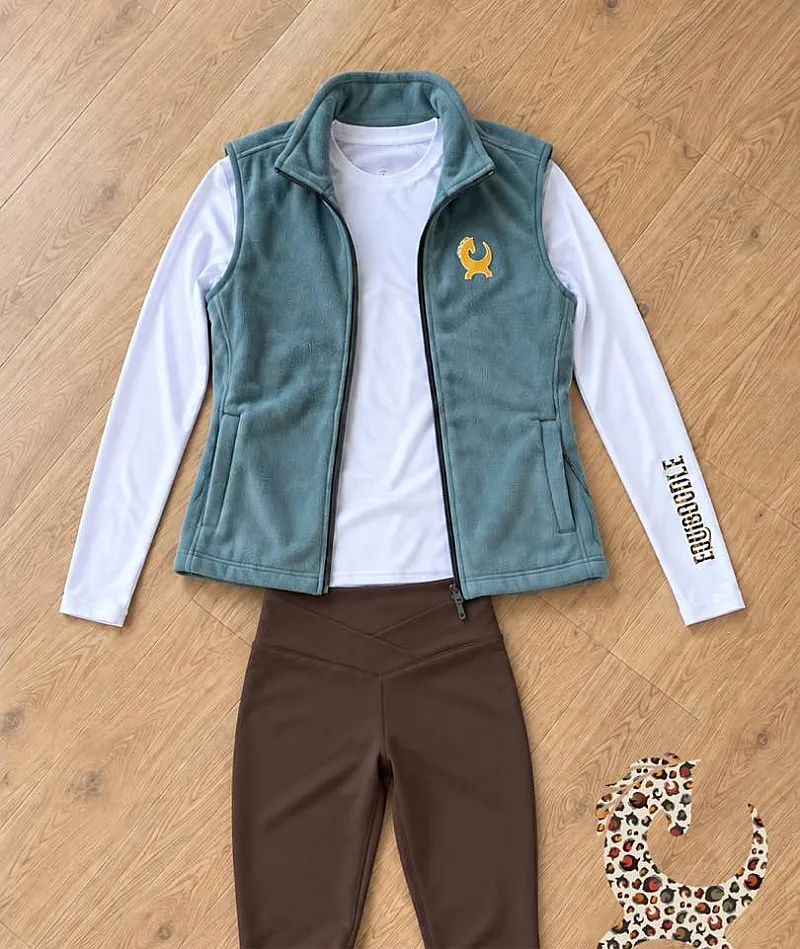 Win a whole outfit