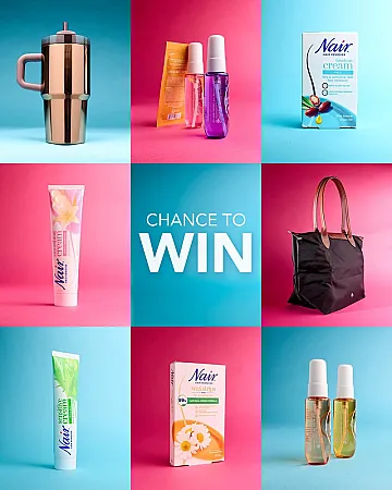 Prize image for Win the ultimate refresh for the new season