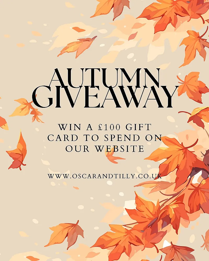 Win a £100 gift card