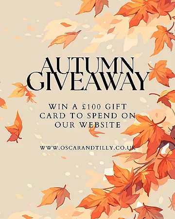 Prize image for Win a £100 gift card