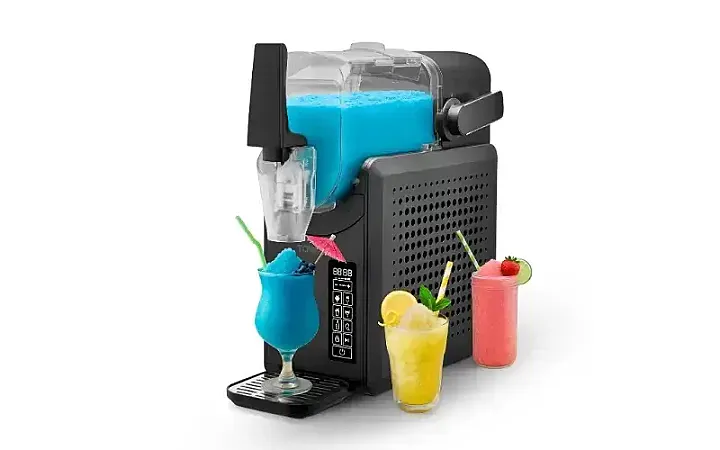 Win a Slushie Frozen Drinks Machine