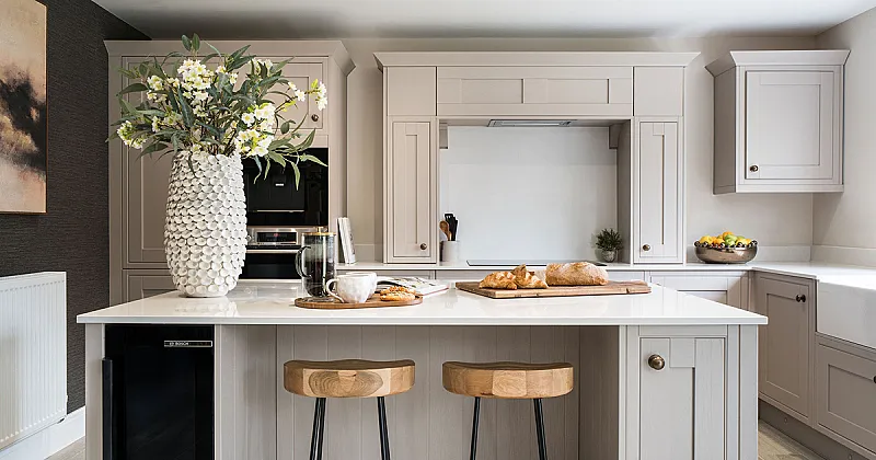 Win £200 in Waitrose and John Lewis Vouchers for Your Christmas Shopping