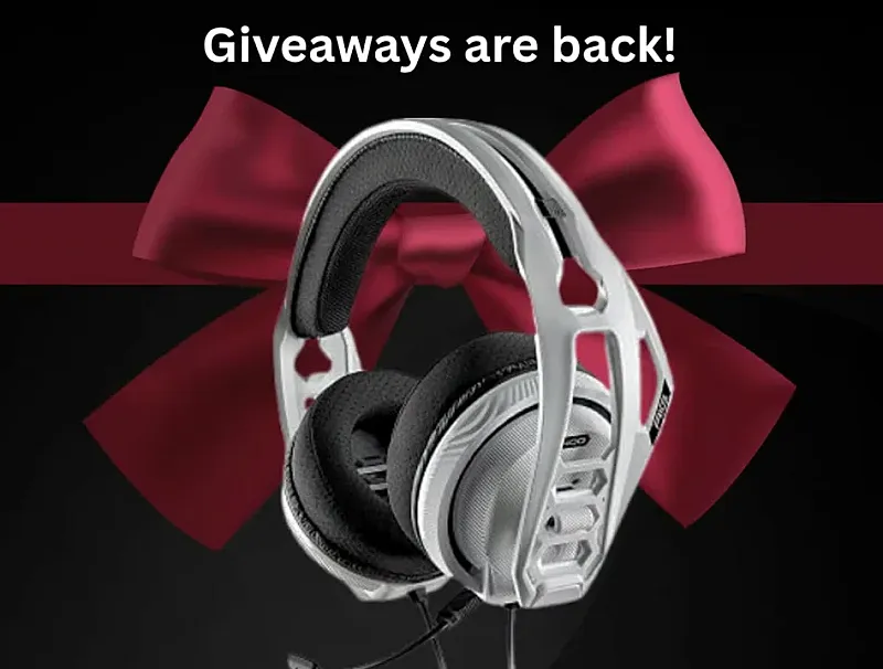 Win 2 x Refurbished Beats By Dr Dre Studio 2.0 Wired Headphones