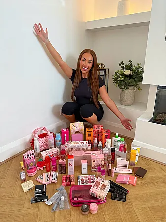 Prize image for Win the ultimate boo basket