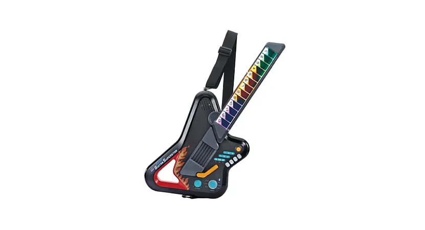 Prize image for Win a VTech Kidi Guitar Superstar