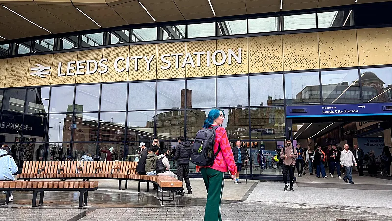 Win the Ultimate Commuter Upgrade with a Northern Trains Season Ticket, Headphones, Coffee & More