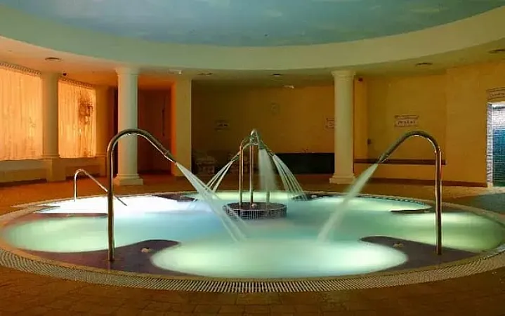 Win an ESPA Blissful Break for Two People