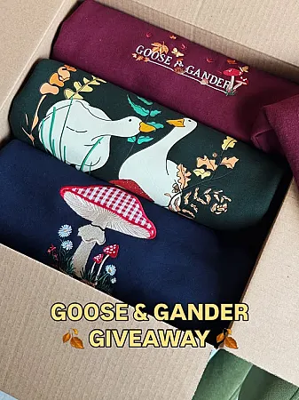 Prize image for Win 3 X a £100 Voucher