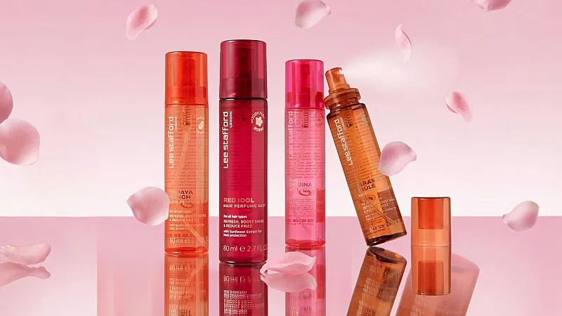 Prize image for Win a Luxurious Lee Stafford London Haircare Collection