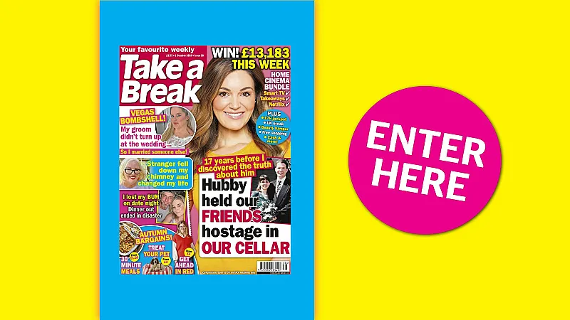 Prize image for Win £1,000 Big Bonanza