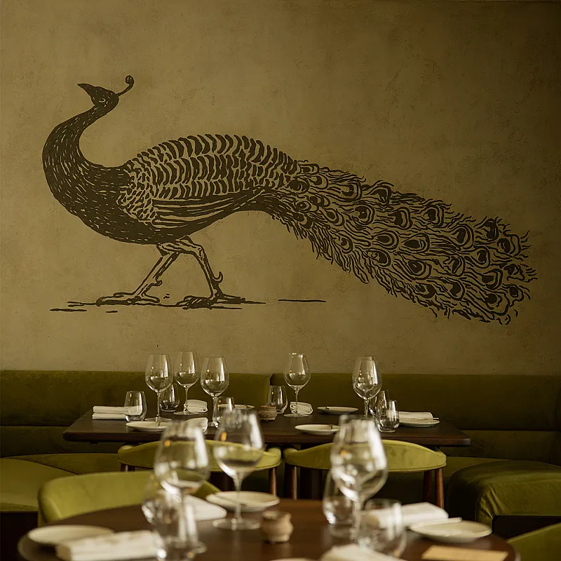 Win a dinner for two at Oudh 1722 in London
