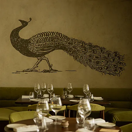 Prize image for Win a dinner for two at Oudh 1722 in London