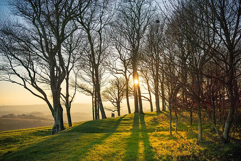 Win £250 in National Park's Photo Contest