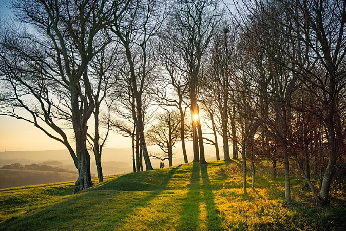 Prize image for Win £250 in National Park's Photo Contest