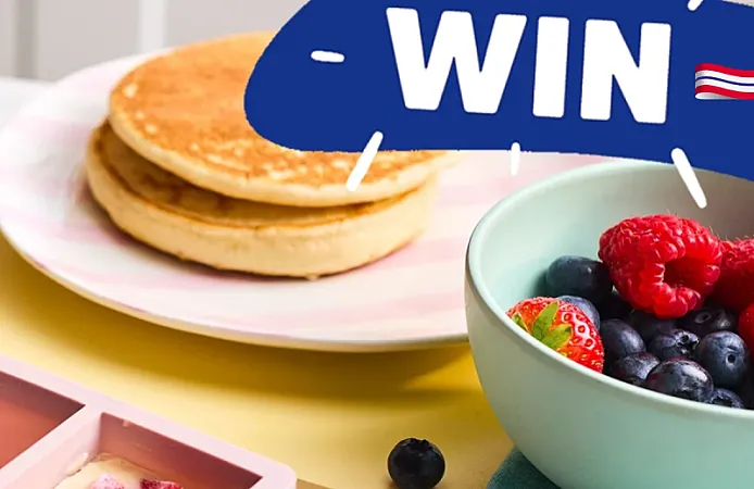 Prize image for Win a £100 Love2Shop Voucher