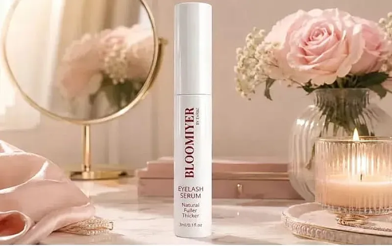 Win up to £50 Vouchers for Eyrae Cosmetics